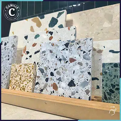 camille carrelage destockage