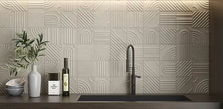 Carrelage intérieur