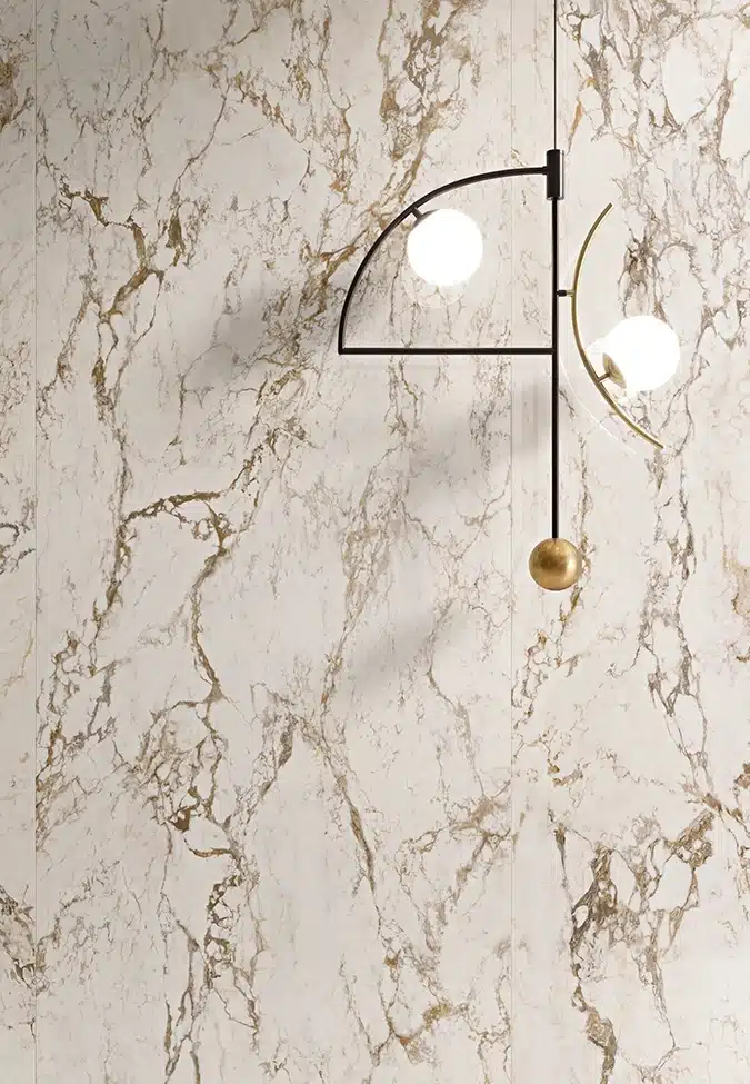 camille tendance inspirations carrelage effet marbre