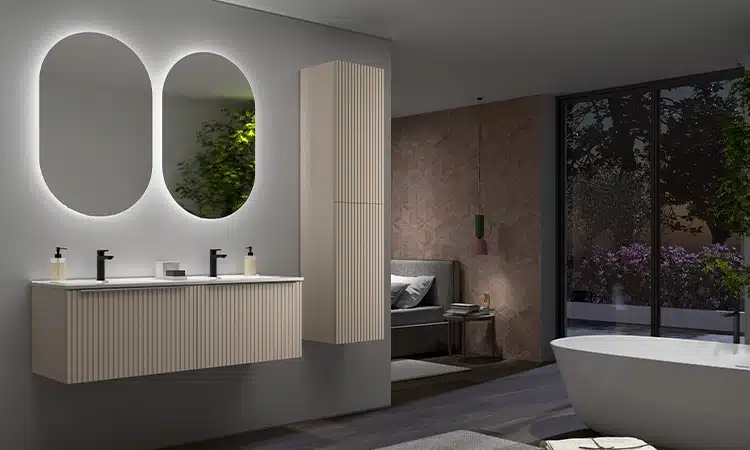 camille tendance inspirations salle de bain