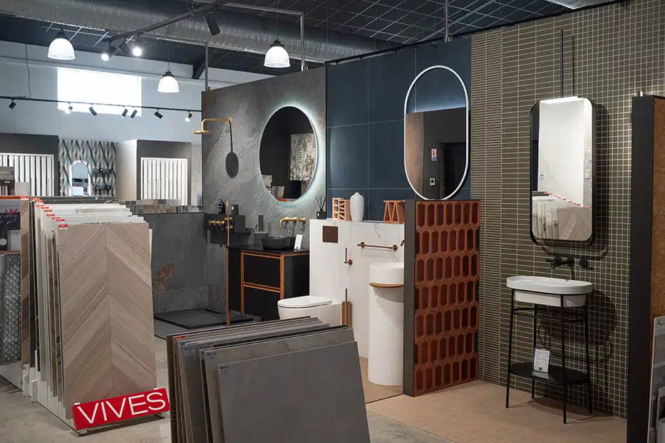camille tendance showroom salle de bain