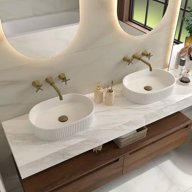 camille tendance vasque lavabo salle de bain