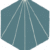 Bleu fumé