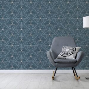 Hexagone décor