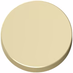 British gold