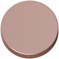 Copper mat