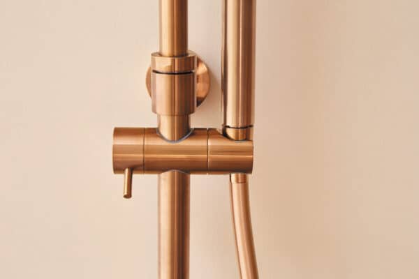 Loop colonne de douche thermostatique – Image 3