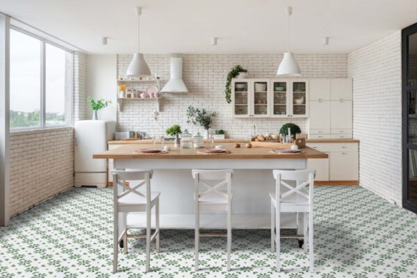 Azulejos