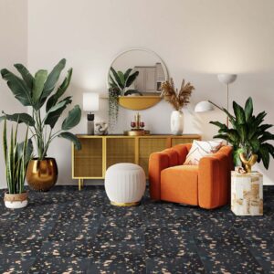 Terrazzo XL Base résine