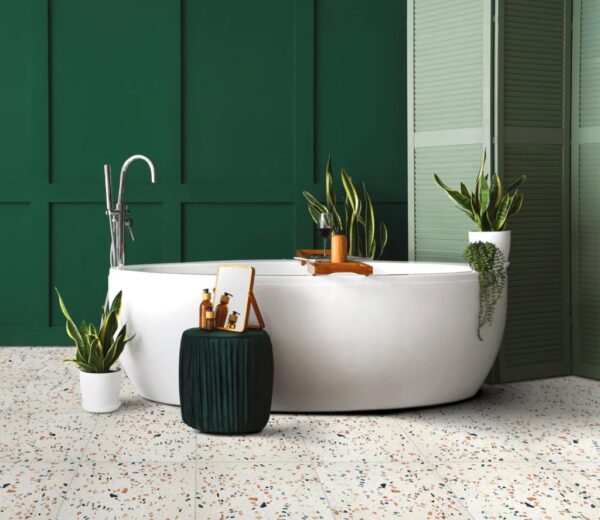 Terrazzo XL Base ciment – Image 2