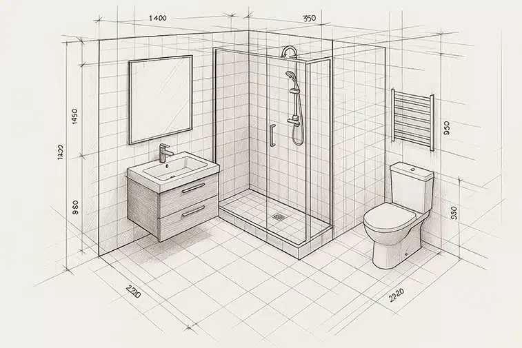 camille tendance plan 3d architecte dessin