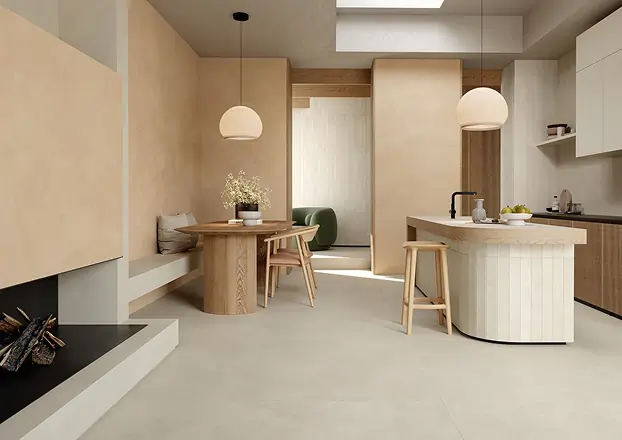 Carrelage intérieur