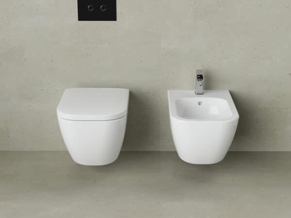 Quarc bidet suspendu – Image 3
