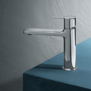 Lamé mitigeur lavabo